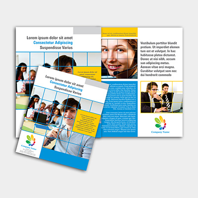 Brochures