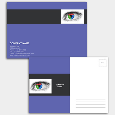 Postcards